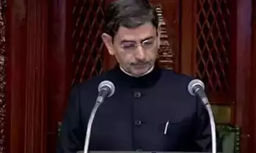 கேரள கவர்னரை பின்பற்றி 2 நிமிடத்தில் உரையை முடித்த ஆர்.என்.ரவி... அவரே கூறும் காரணம்