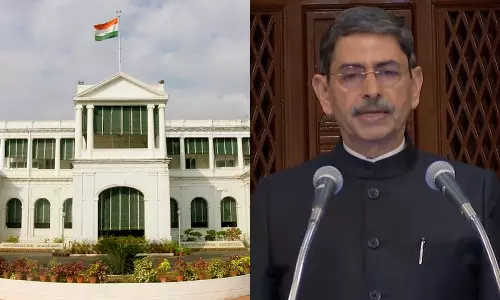 சட்டசபையில் நடந்தது என்ன?: கவர்னர் மாளிகை விளக்கம்