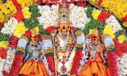 ஆன்மிகம்: இன்றைய முக்கிய நிகழ்வுகள் மற்றும் பஞ்சாங்கம்