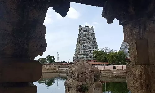 பிரம்மா சாப விமோச்சனம் பெற்ற தலம்