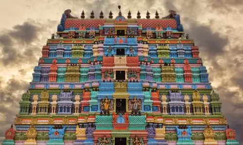 திருப்பொன்னூஞ்சல்