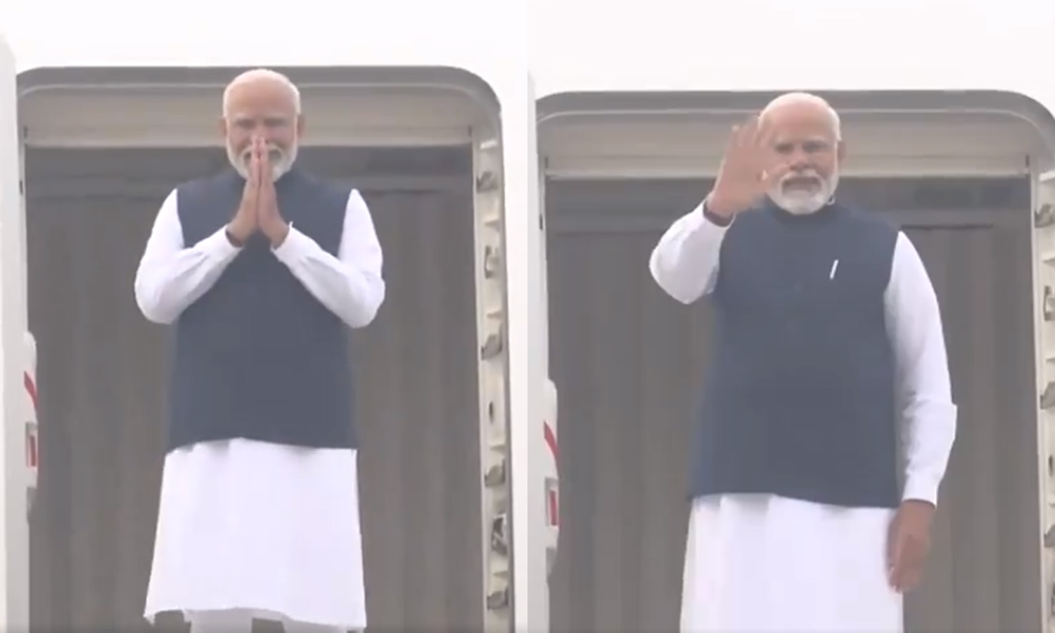 2 நாள் சுற்றுப்பயணமாக அமீரகம் புறப்பட்டார் பிரதமர் மோடி