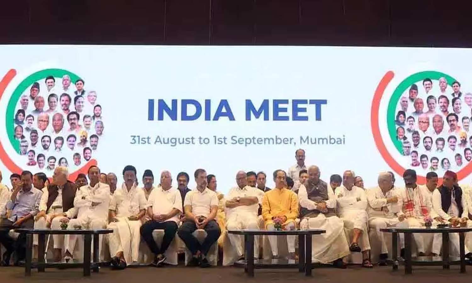 இந்தியா கூட்டணியில் இருந்து மேலும் ஒரு கட்சி விலகியது