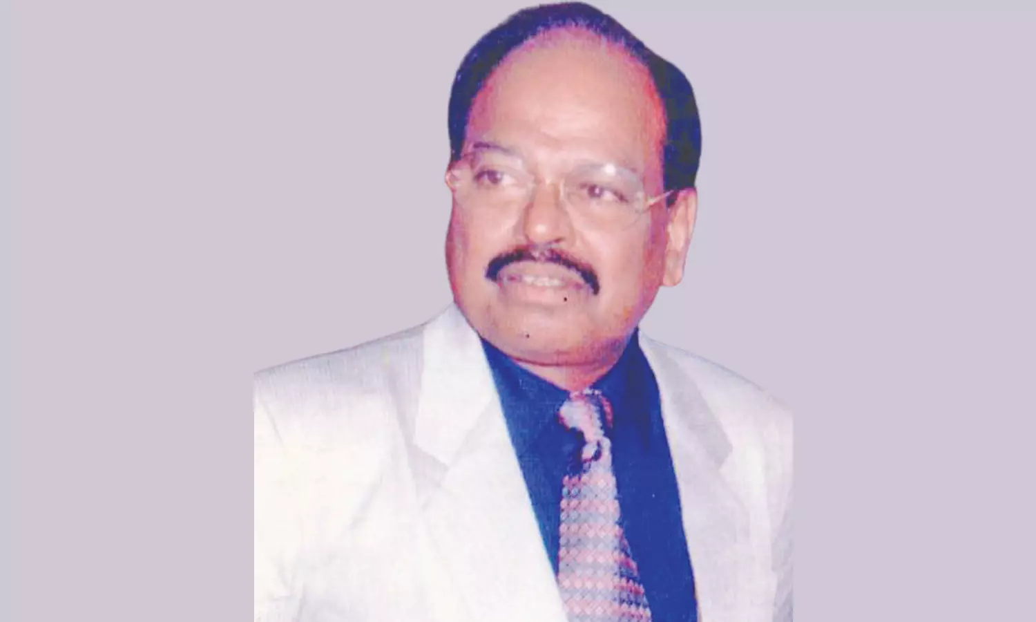 தொழிலதிபர் தங்கவேலு