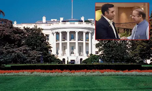 பாகிஸ்தானில் அமையும் எந்த அரசுடனும் இணைந்து பணியாற்ற தயார்: அமெரிக்கா