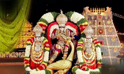 மாசி மாதத்தின் சிறப்புகள்