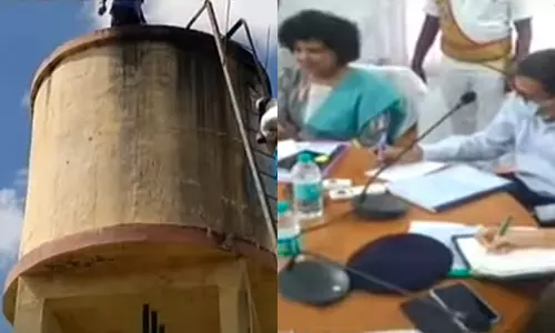 வேங்கைவயல் வழக்கு சிபிஐ வசம் செல்கிறதா?