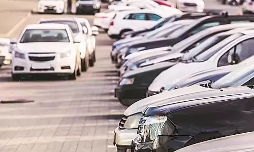 இந்தியாவில் வாகனங்கள் விற்பனை ஜனவரி மாதம் 15 சதவீதம் அதிகரிப்பு