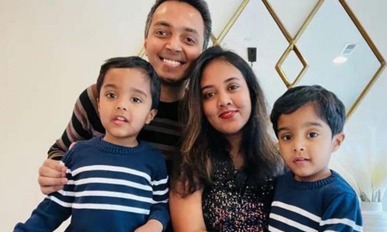 கலிபோர்னியாவில் கேரளாவை சேர்ந்த ஒரே குடும்பத்தினர் 4 பேர் மர்ம மரணம்