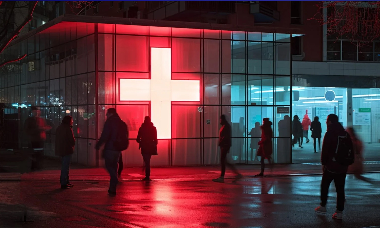 பணயத்தொகை கேட்டு ருமேனிய மருத்துவமனைகளில் இணையவழி தாக்குதல்