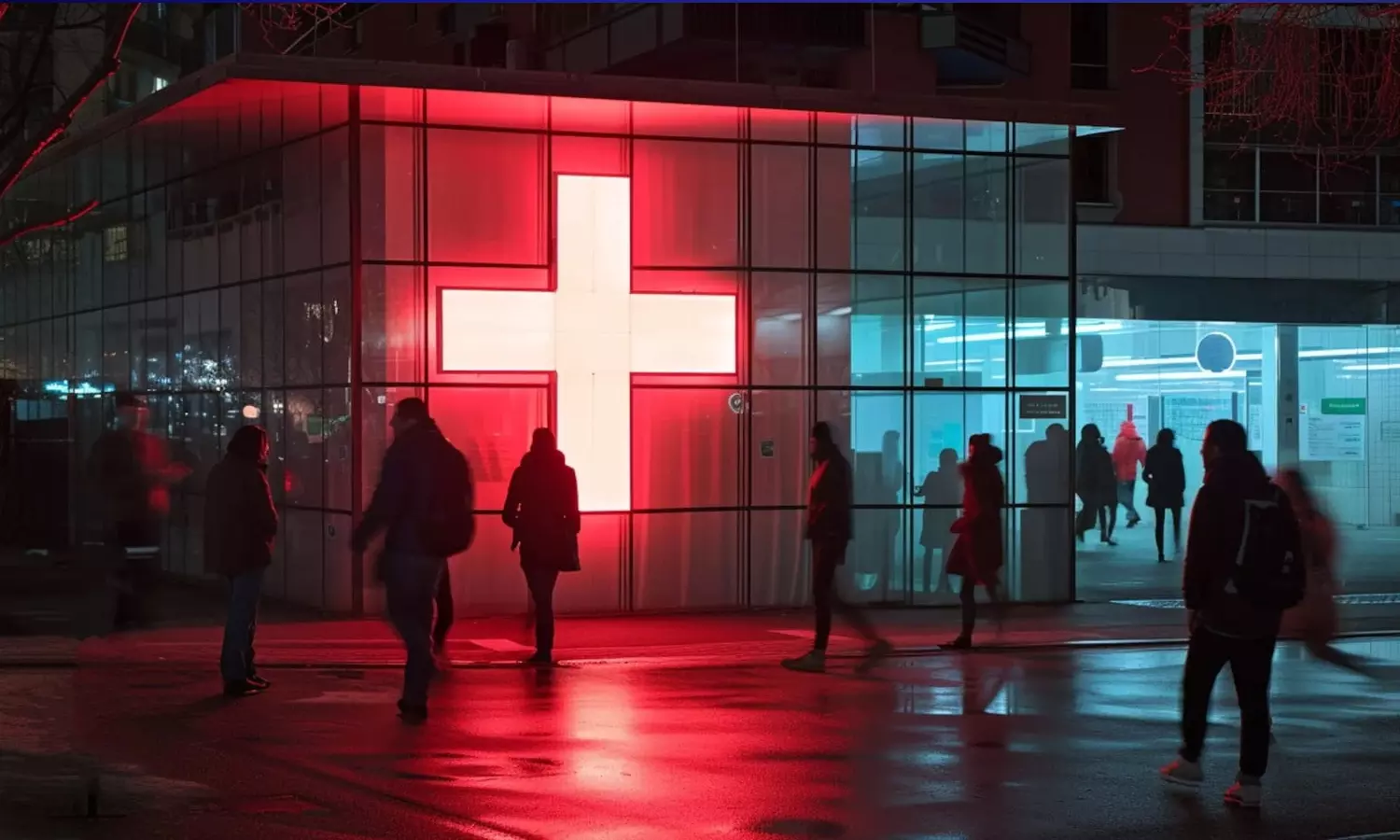 பணயத்தொகை கேட்டு ருமேனிய மருத்துவமனைகளில் இணையவழி தாக்குதல்