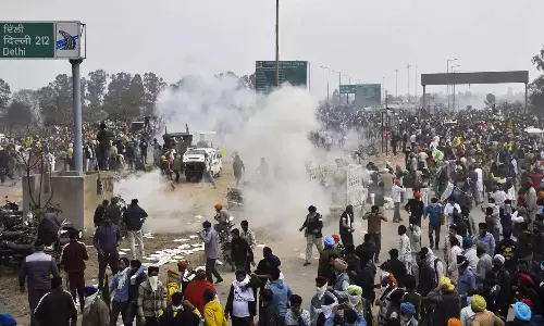 இன்று மீண்டும் முயற்சி செய்வோம்: விவசாயிகள்