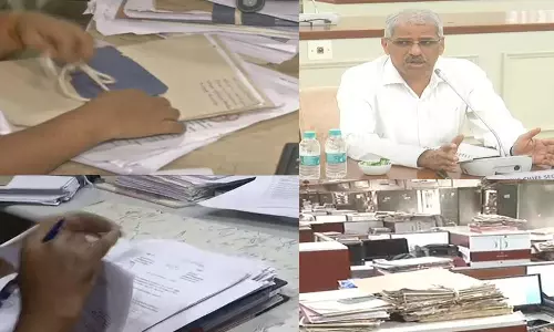 அரசு ஊழியர்கள் வேலை நிறுத்தம் செய்தால் ஒழுங்கு நடவடிக்கை: தலைமை செயலாளர்