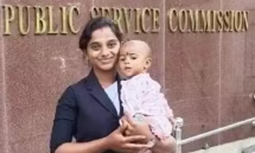 23 வயதில் நீதிபதி பணிக்கு தேர்வான பழங்குடியின பெண்: முதலமைச்சர் வாழ்த்து