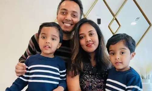 கலிபோர்னியாவில் கேரளாவை சேர்ந்த ஒரே குடும்பத்தினர் 4 பேர் மர்ம மரணம்