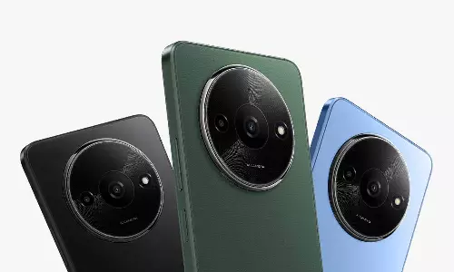 பட்ஜெட் விலையில் புது ஸ்மார்ட்போன் அறிமுகம் செய்த சியோமி