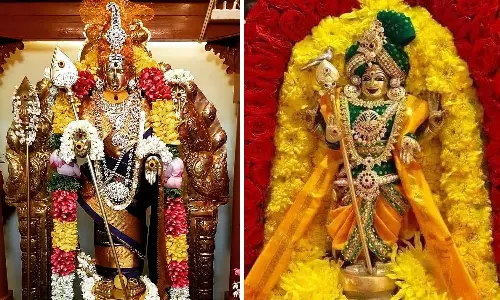 ஆன்மிகம்: இன்றைய முக்கிய நிகழ்வுகள் மற்றும் பஞ்சாங்கம்