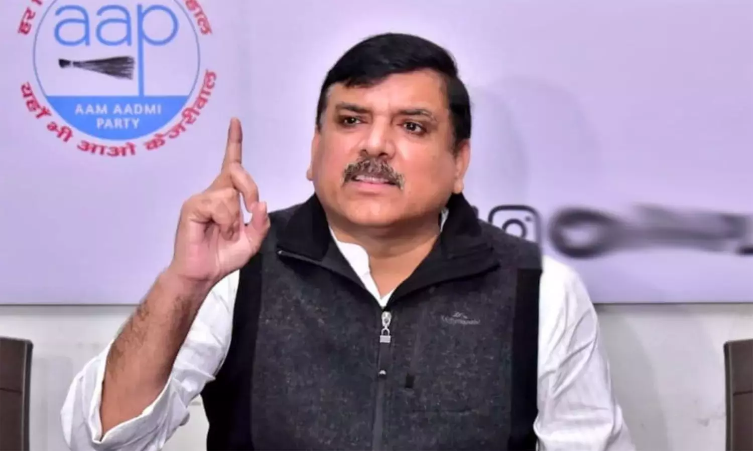 ஜாமீன் வழங்க கோரி ஆம் ஆத்மி எம்.பி. சுப்ரீம் கோர்ட்டில் மேல் முறையீடு