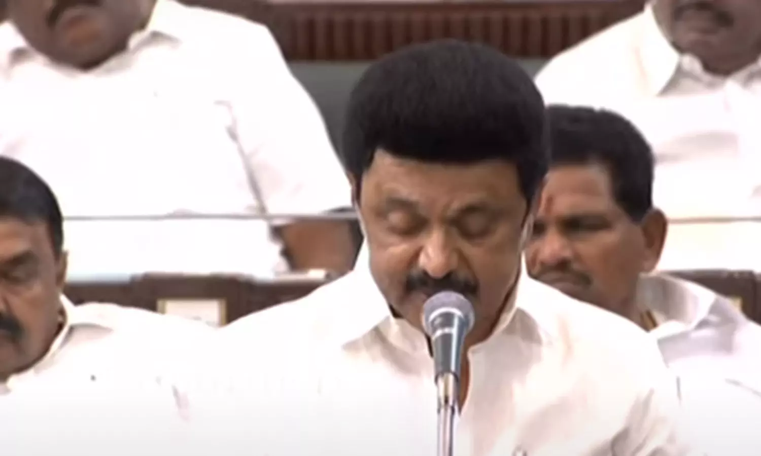 தெற்கு வளர்கிறது - வடக்குக்கும் சேர்த்து வாரி வழங்குகிறது!