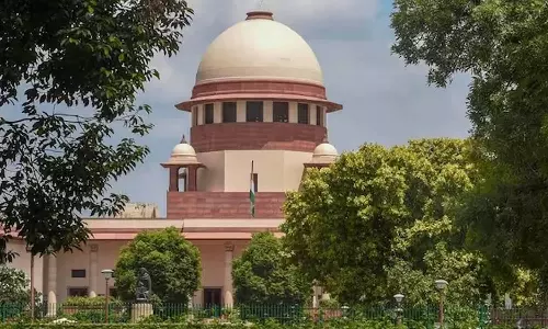 தேர்தல் பத்திரங்கள் வழக்கு - இன்று தீர்ப்பு வழங்கும் உச்சநீதிமன்றம்