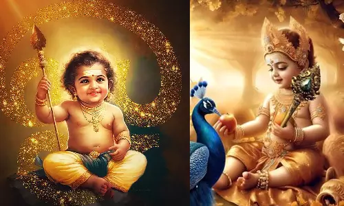 ஆன்மிகம்: இன்றைய முக்கிய நிகழ்வுகள் மற்றும் பஞ்சாங்கம்