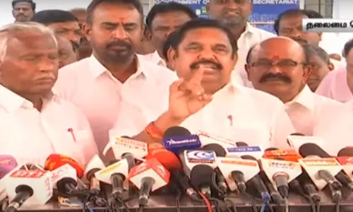 நான் எழுப்பிய கேள்விகள் எதற்கும் முதலமைச்சர் பதில் அளிக்கவில்லை