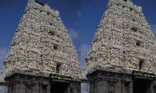 தோஷங்களைப் போக்கும் அதர்வண  யந்திரம்