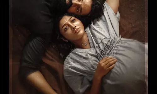 பர்த் மார்க் படத்தின் ட்ரைலர் வெளியானது