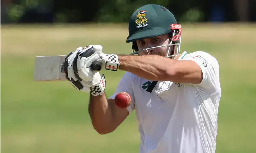 பரபரப்பான கட்டத்தில் ஹாமில்டன் டெஸ்ட்: வெற்றி பெறப்போவது நியூசிலாந்தா, தென் ஆப்பிரிக்காவா?