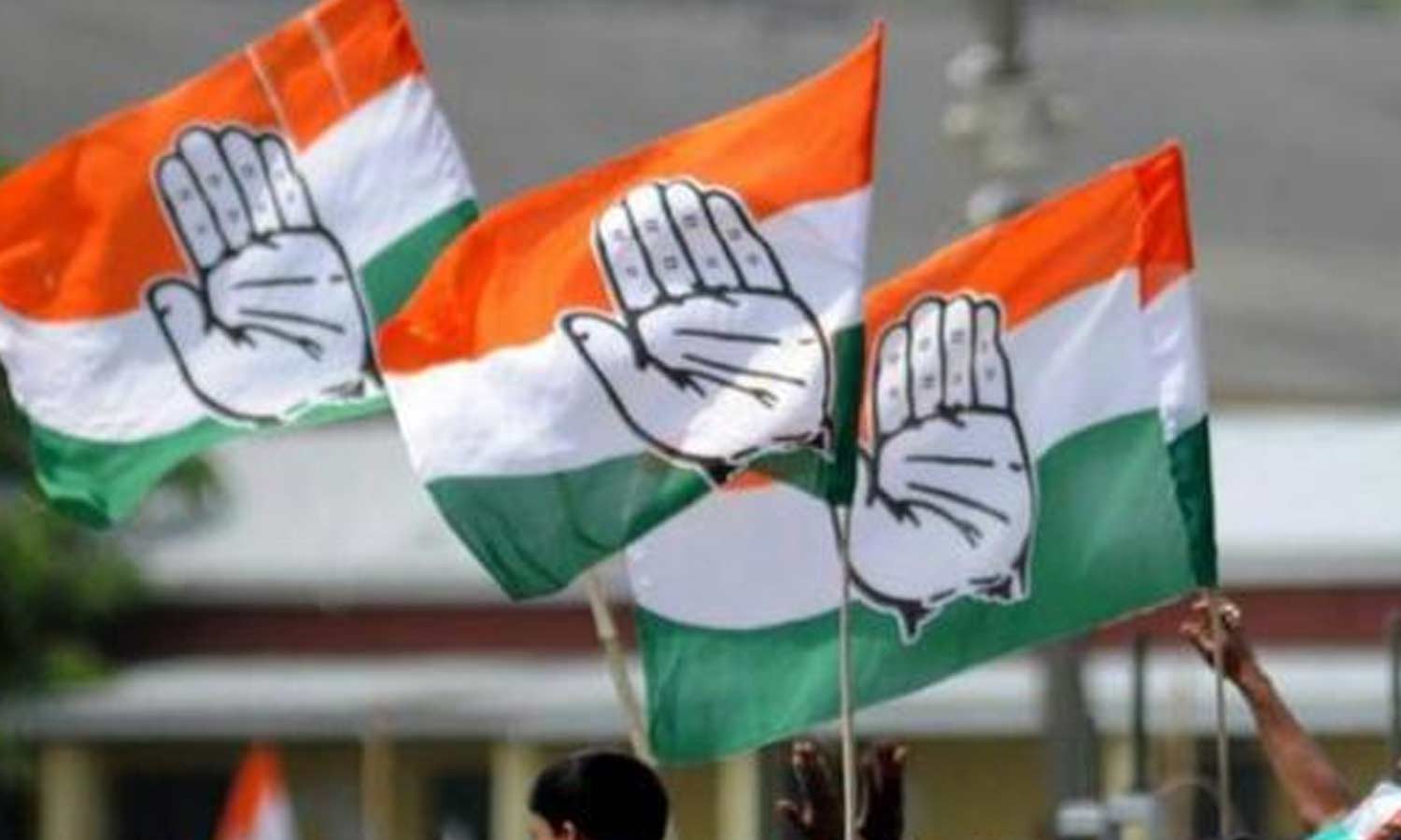 கட்சியில் இருந்து வெளியேறிய பிரமுகர்களுக்கு காங்கிரஸ் தூது