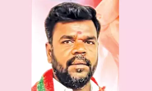 தமிழக மக்கள் முன்னேற்ற கழக மாவட்ட செயலாளர், நிர்வாகி கைது