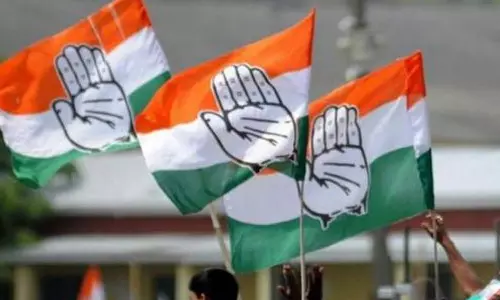 கட்சியில் இருந்து வெளியேறிய பிரமுகர்களுக்கு காங்கிரஸ் தூது