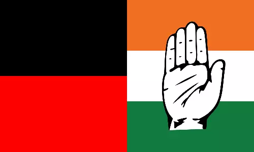 கூட்டணி கட்சிகளுடன் தி.மு.க. பேசுவதில் தாமதம்: அழைப்பு வராததால் காங்கிரஸ் கலக்கம்