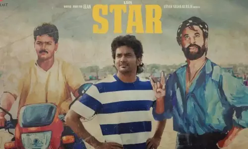 ஒரு நாள் நான் வாழ்வேன்..! கவினின் ஸ்டார் மேக்கிங் முழு வீடியோ வெளியீடு