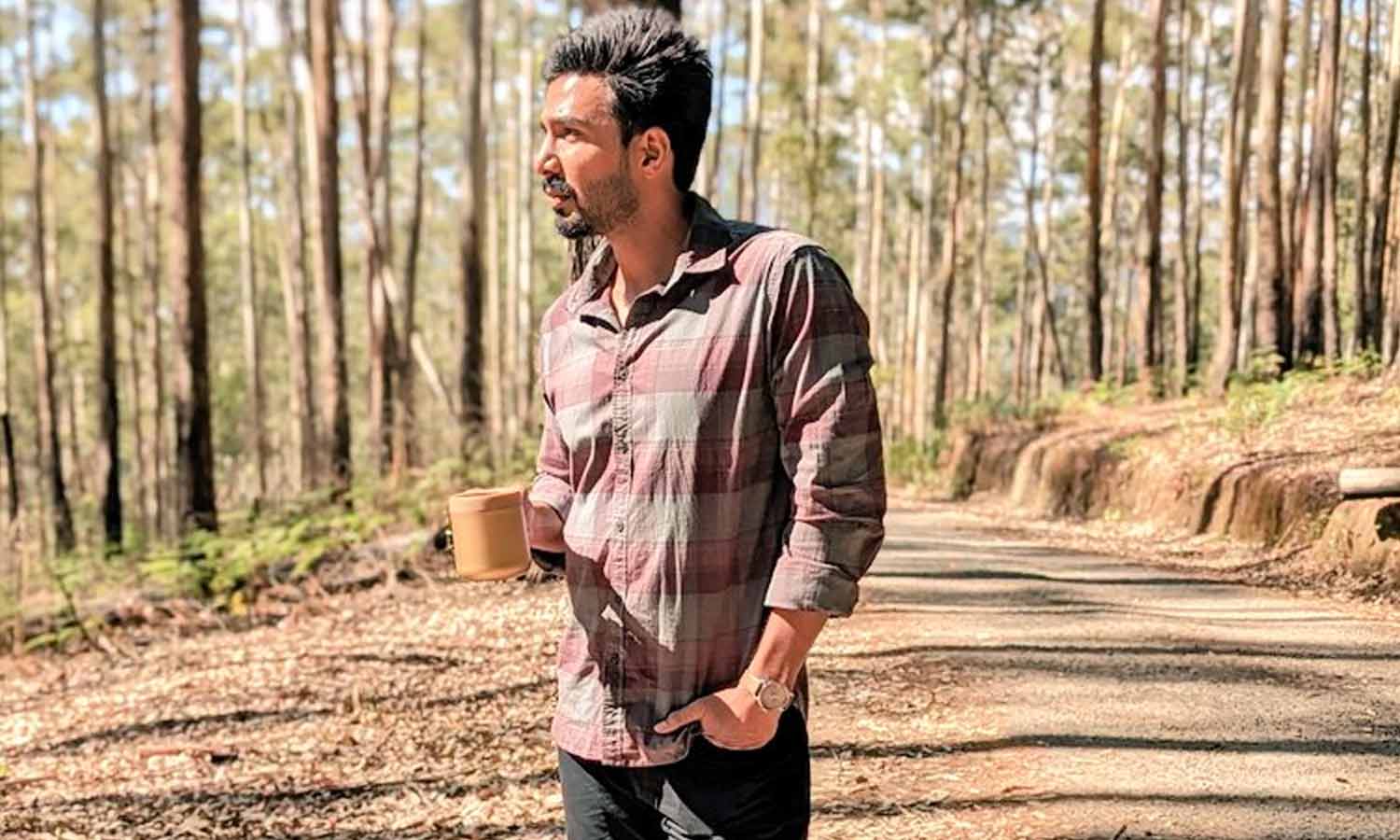 விஷ்ணு விஷால் 21 படத்தின் புது அப்டேட்