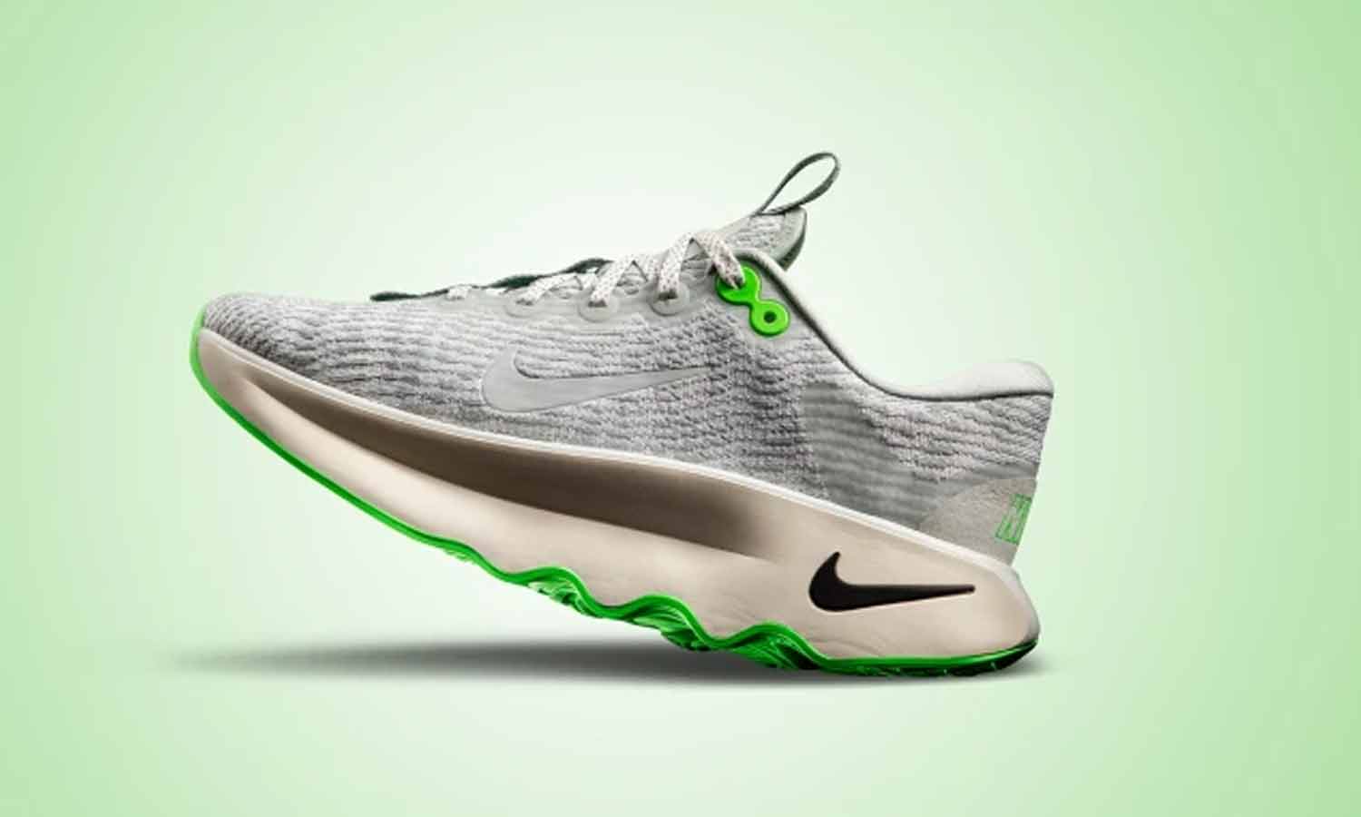 2 சதவீதம் பணியாளர்களை வீட்டிற்கு அனுப்பும் Nike