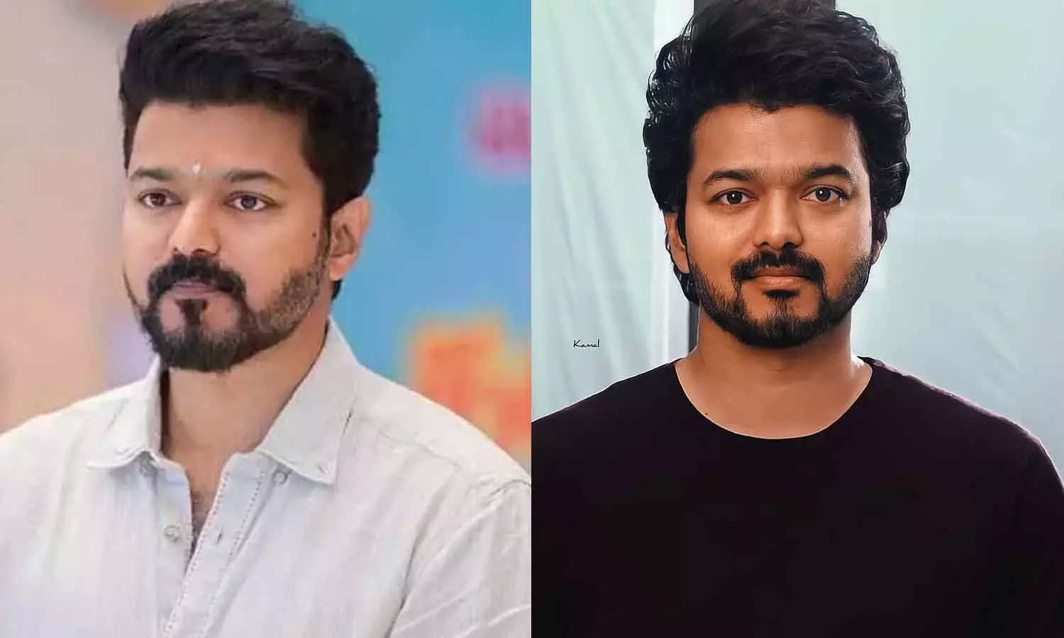 இவர் லிஸ்ட்-லயே இல்லையே.. விஜய் 69 இயக்குனர் இவரா? இவர் லிஸ்ட்-லயே இல்லையே.. விஜய் 69 இயக்குனர் இவரா?