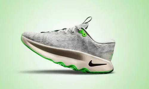 2 சதவீதம் பணியாளர்களை வீட்டிற்கு அனுப்பும் Nike