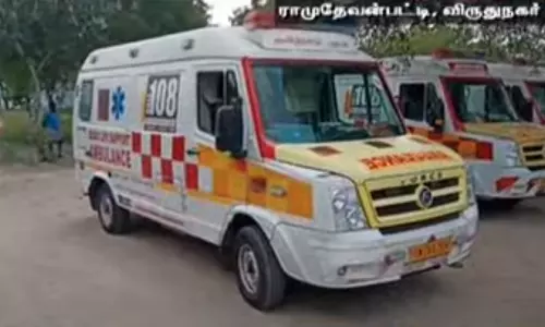 பட்டாசு ஆலை விபத்து: பலி எண்ணிக்கை 10 ஆக உயர்வு