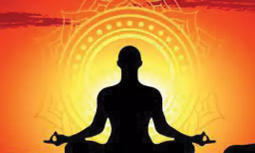 சித்தர்களின் சாகாக் கலை... நாடி சுத்தி பிராணாயாமம்