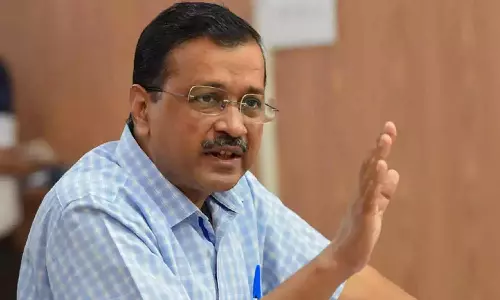 கட்டாய நடவடிக்கை எடுக்கக் கூடாது: ED-க்கு உத்தரவிடக்கோரி நீதிமன்றத்தில் கெஜ்ரிவால் புதிய மனு