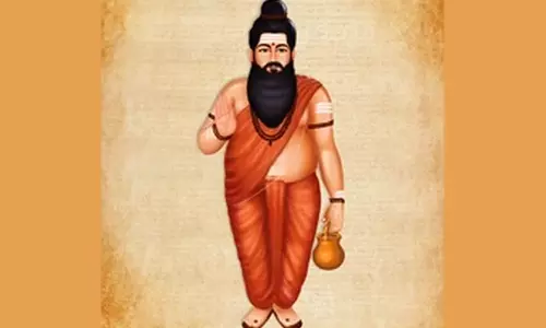 அகத்தியப் பெருமானின் சித்தன் அருள்!