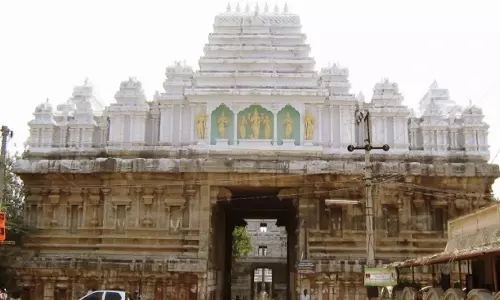 நாகலாபுரம் பெயர் வந்த விதம்