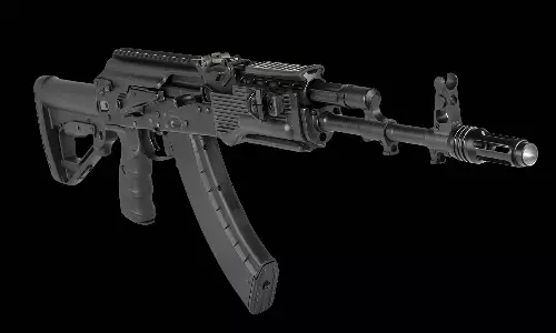 ஈரானில் தந்தை உள்பட 12 உறவினர்களை ஈவு இரக்கமின்றி சுட்டுத்தள்ளிய நபர்