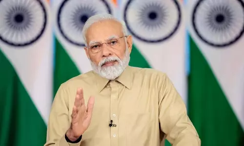 விருதுநகர் பட்டாசு ஆலை வெடி விபத்து - நிவாரணம் அறிவித்தார் பிரதமர் நரேந்திர மோடி