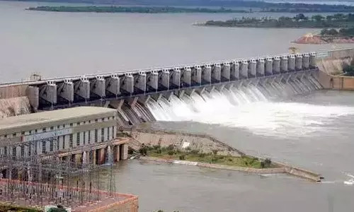 பவானிசாகர் அணையில் இருந்து கீழ்பவானி வாய்க்கால் பாசனத்திற்கு தண்ணீர் திறப்பு நிறுத்தம்