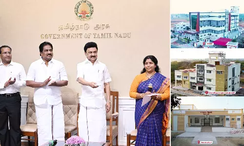 1865-ம் ஆண்டு முதல் பதிவு செய்யப்பட்ட ஆவணங்களின் நகல் பெறும் வசதி- தொடங்கி வைத்த மு.க.ஸ்டாலின்