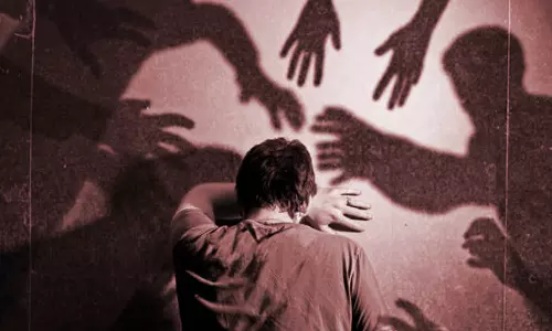 அமெரிக்கர்கள் மத்தியில் நிலவும் பேய் நம்பிக்கை