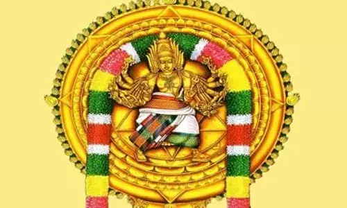 சுதர்சனர் மகிமை