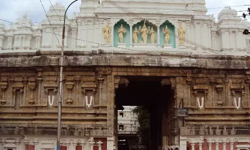 3 வகை நைவேத்தியம்